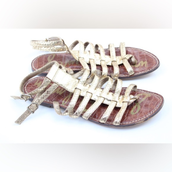 Sam Edelman Gladiator sandals - Picture 10 of 11